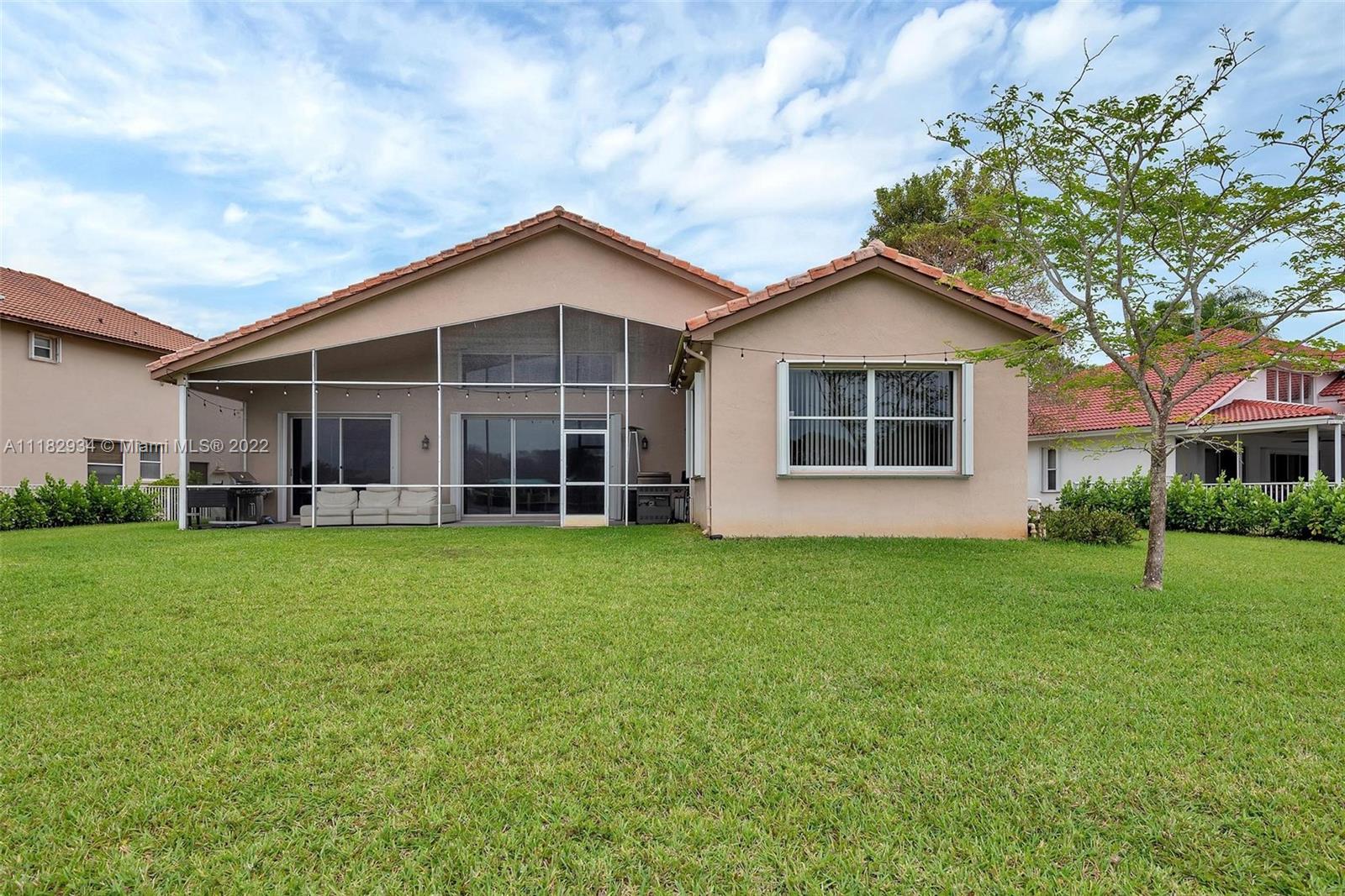 SILVER LAKES AT PEMBROKE - Residential