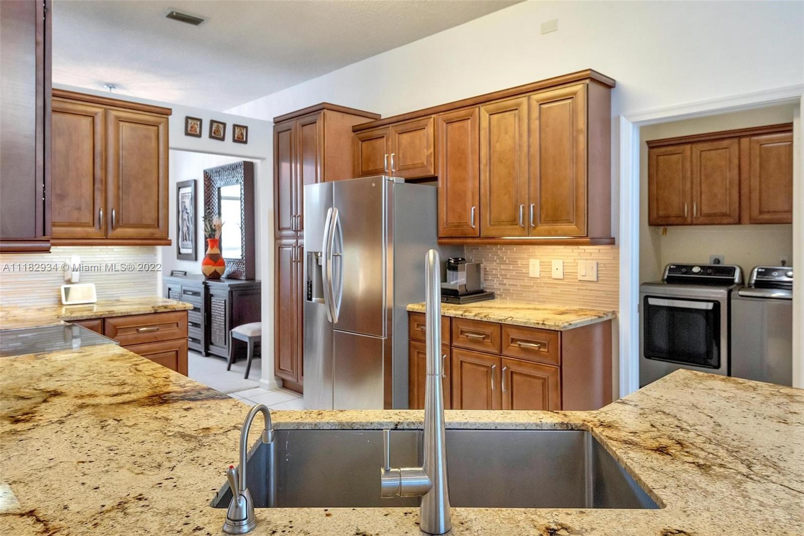 SILVER LAKES AT PEMBROKE - Residential