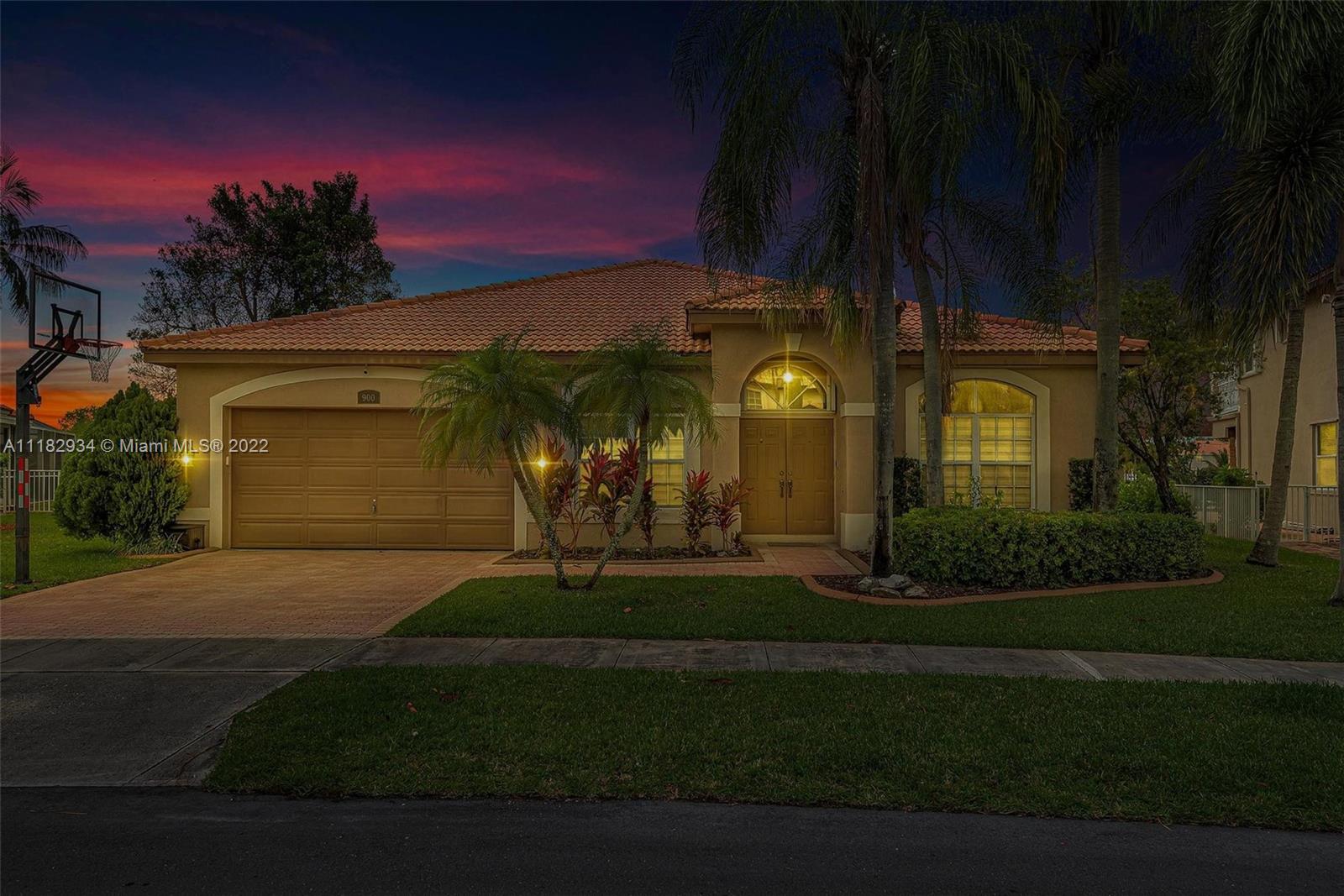 SILVER LAKES AT PEMBROKE - Residential