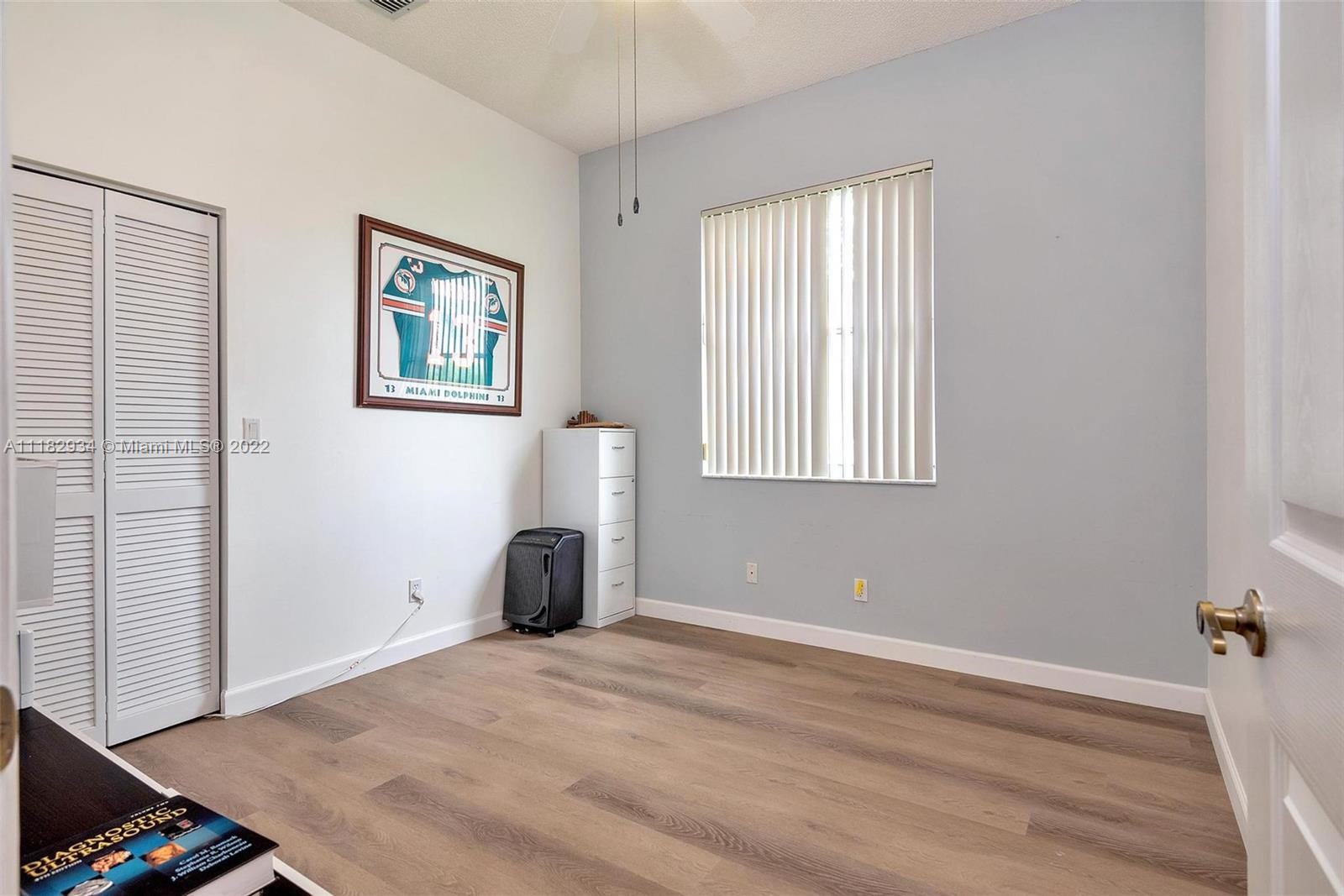 SILVER LAKES AT PEMBROKE - Residential