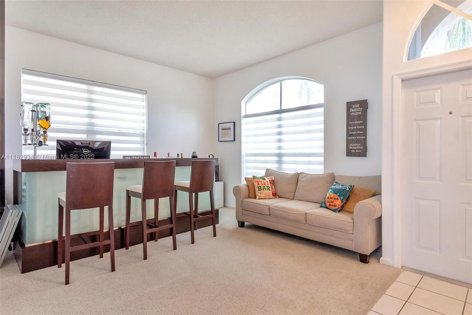 SILVER LAKES AT PEMBROKE - Residential