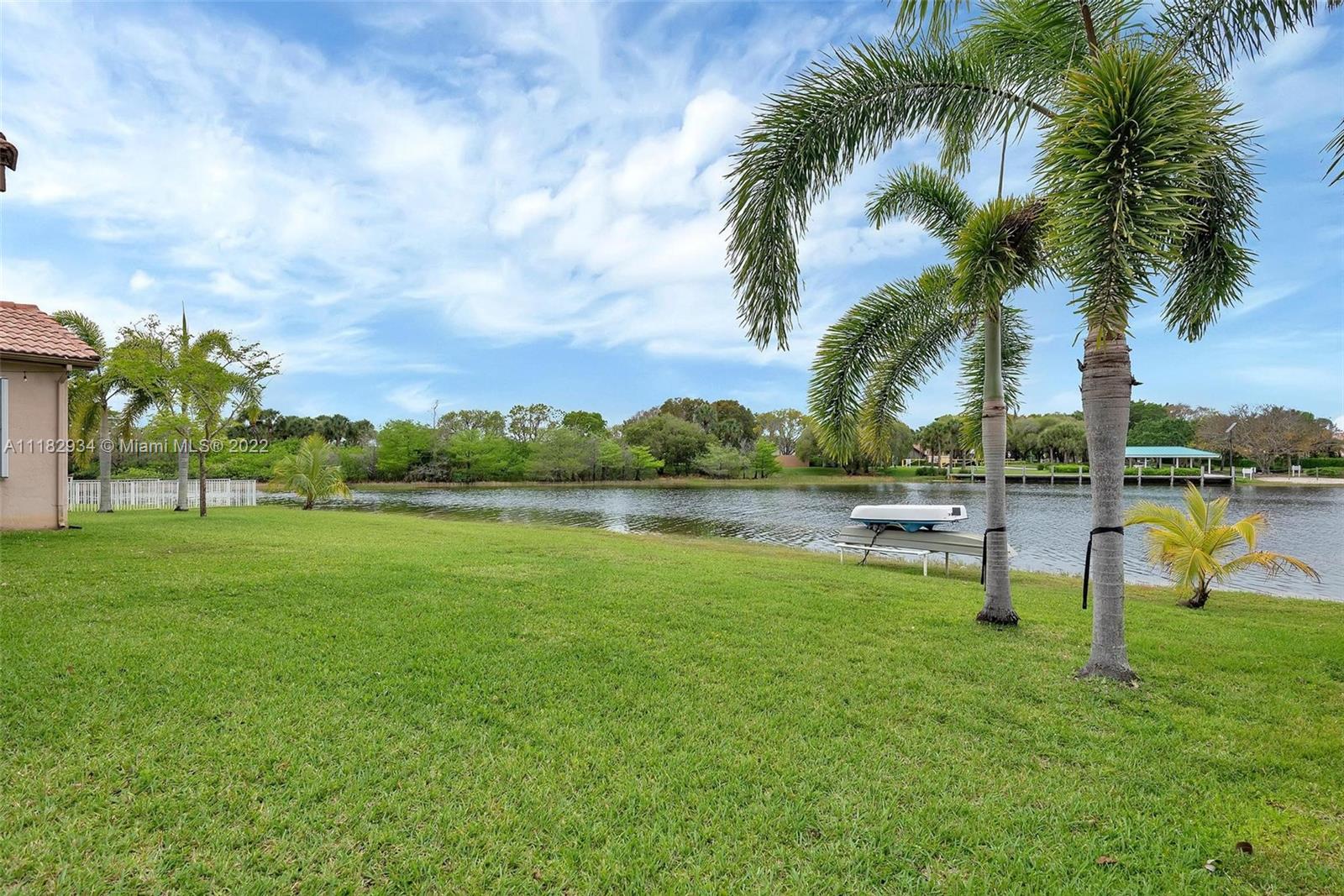 SILVER LAKES AT PEMBROKE - Residential