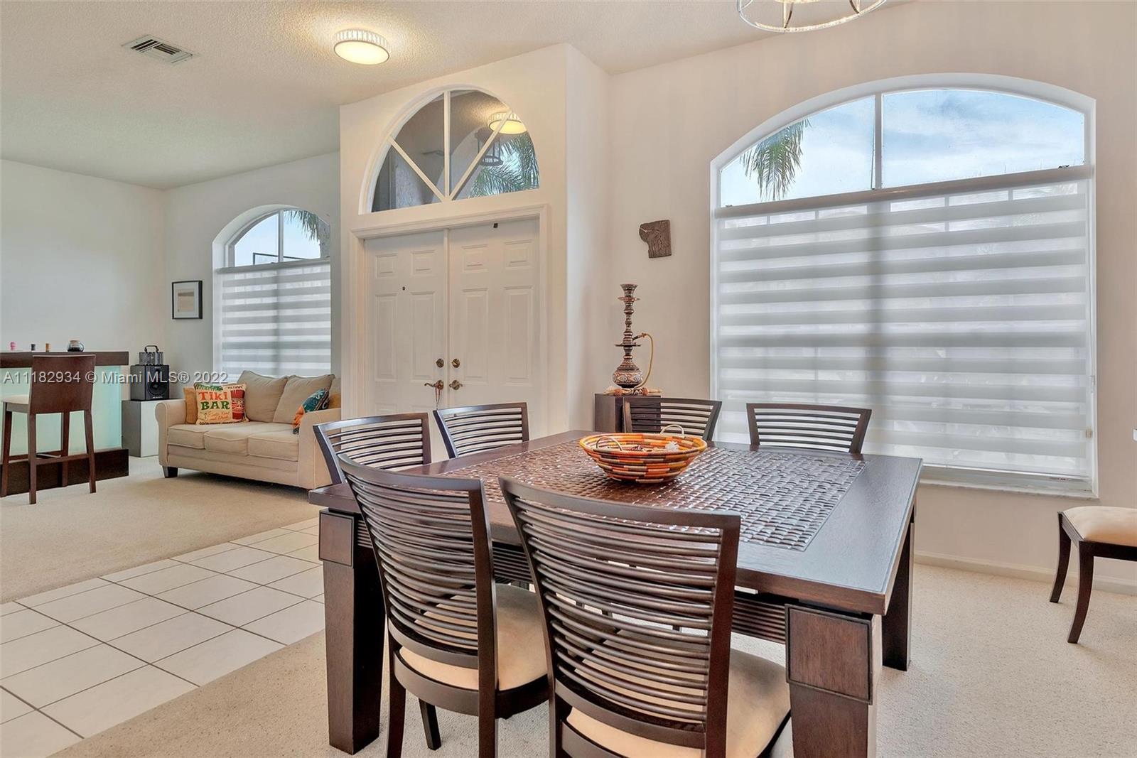 SILVER LAKES AT PEMBROKE - Residential