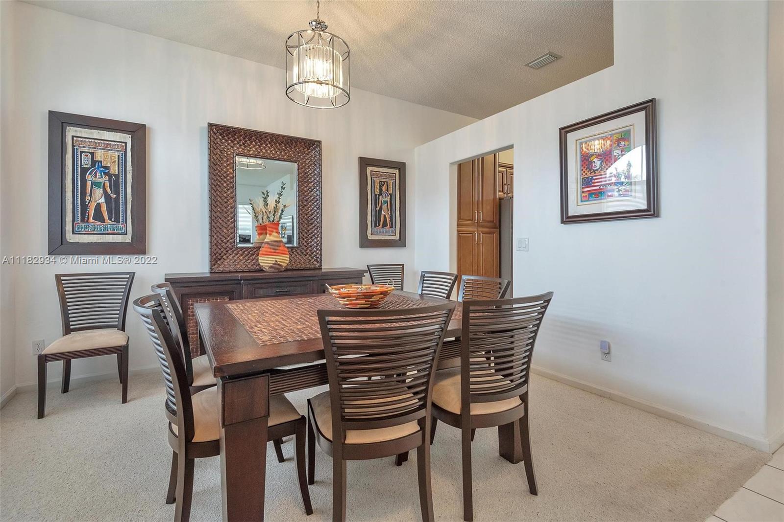 SILVER LAKES AT PEMBROKE - Residential