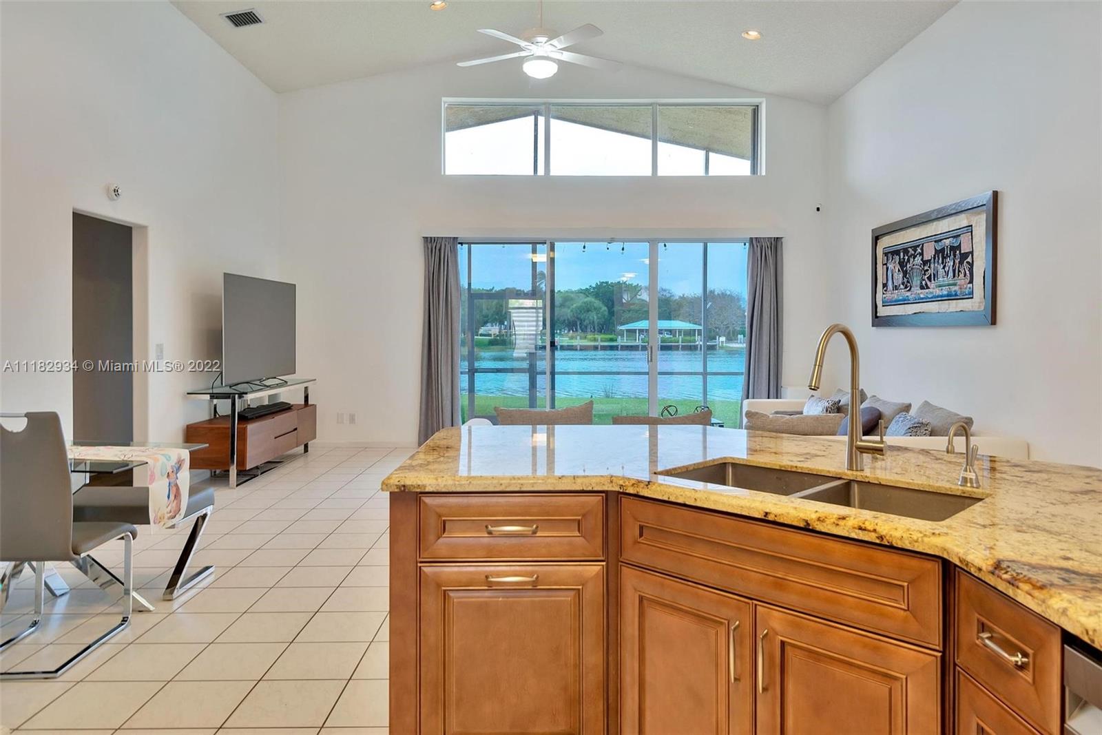 SILVER LAKES AT PEMBROKE - Residential