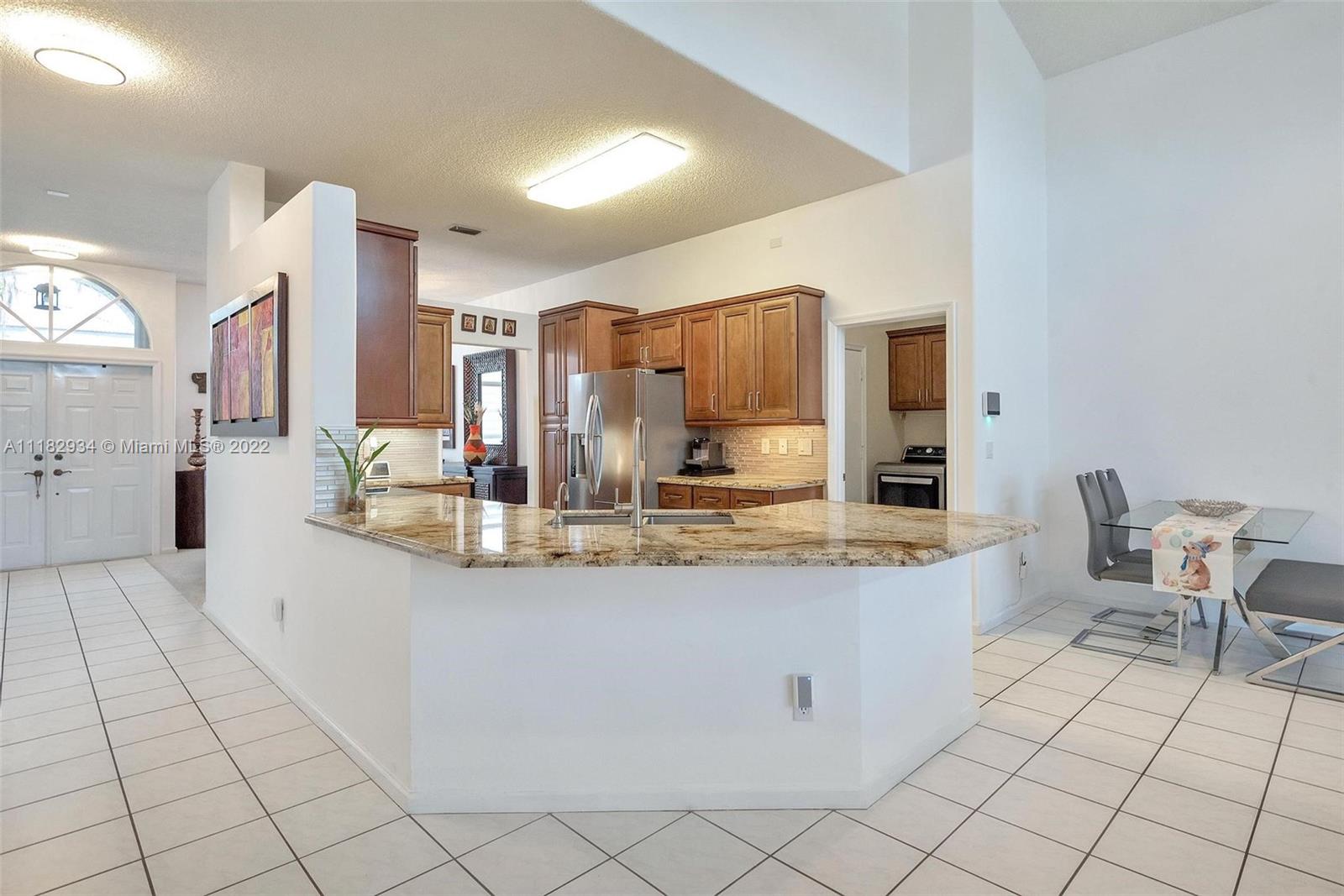 SILVER LAKES AT PEMBROKE - Residential