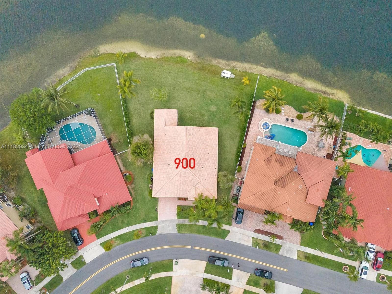 SILVER LAKES AT PEMBROKE - Residential