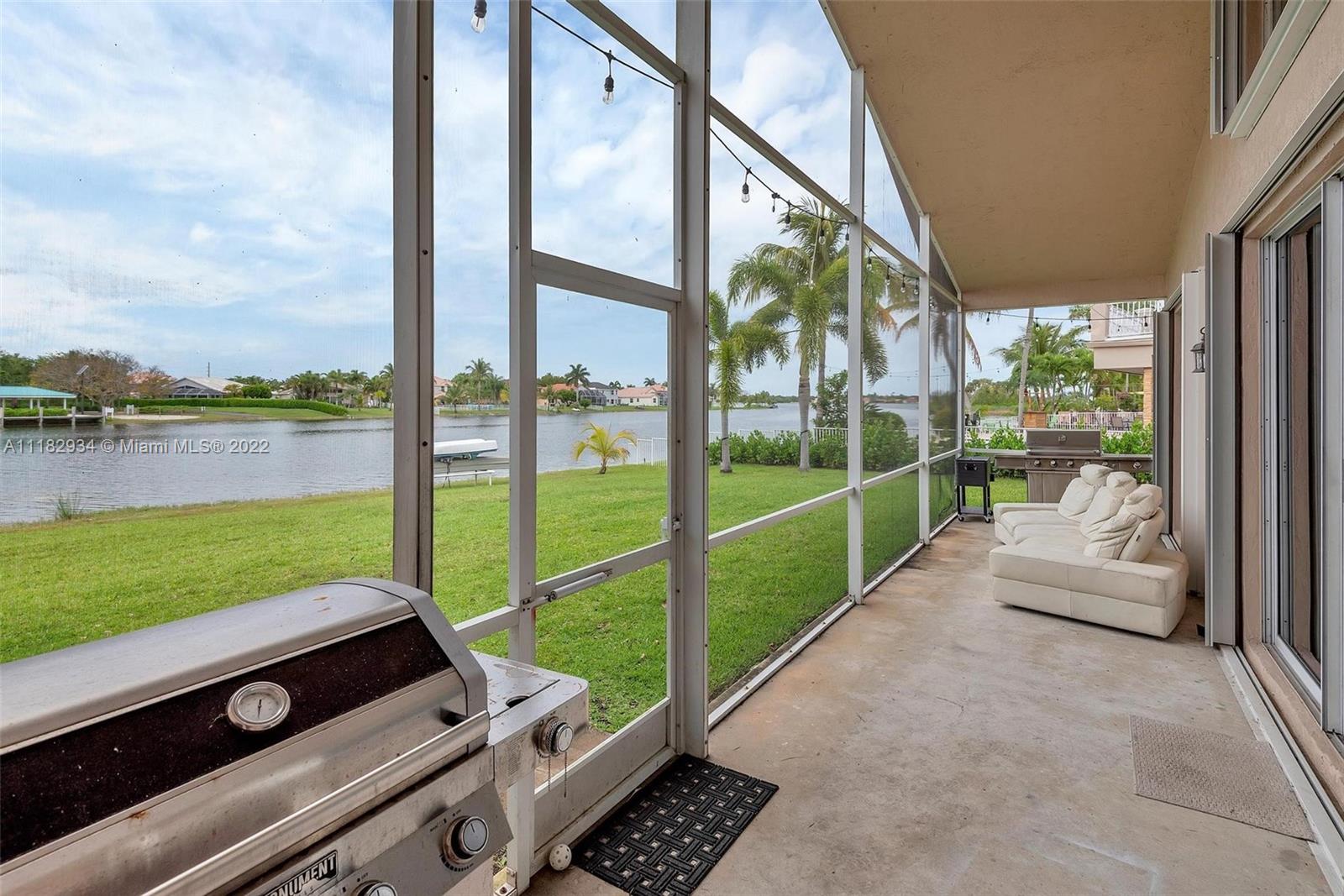 SILVER LAKES AT PEMBROKE - Residential