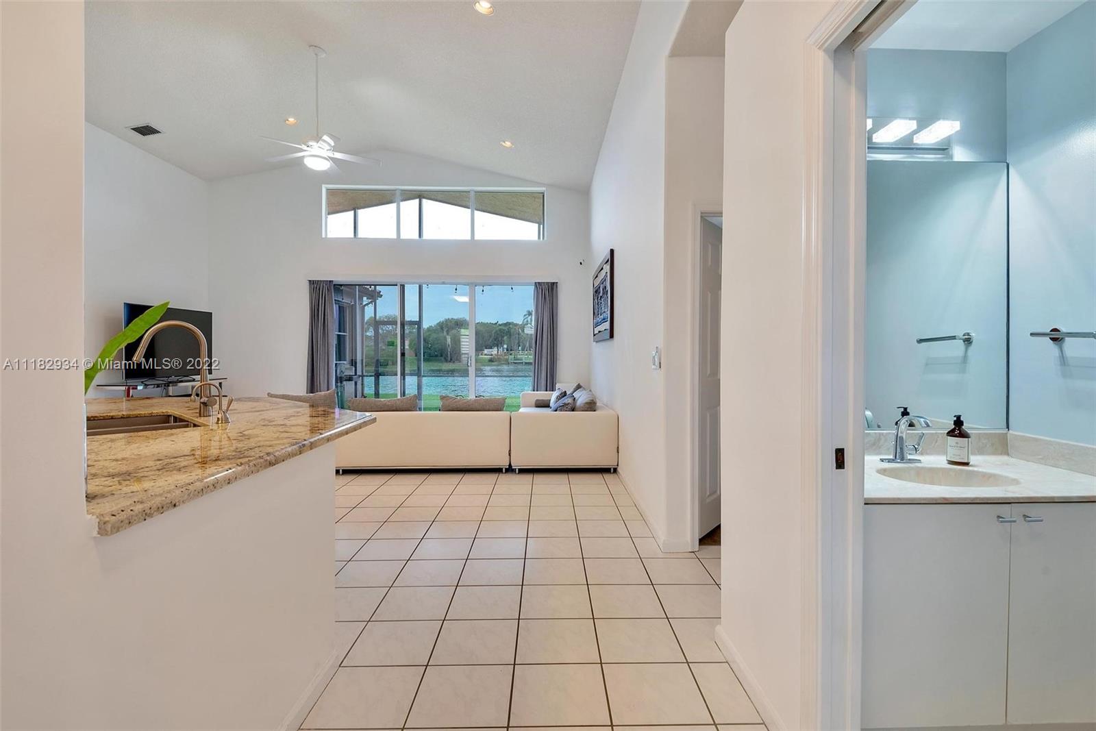 SILVER LAKES AT PEMBROKE - Residential