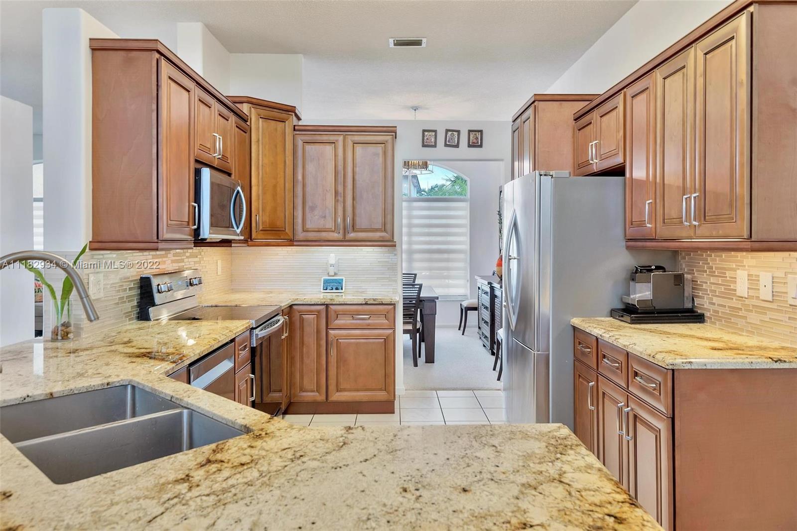 SILVER LAKES AT PEMBROKE - Residential