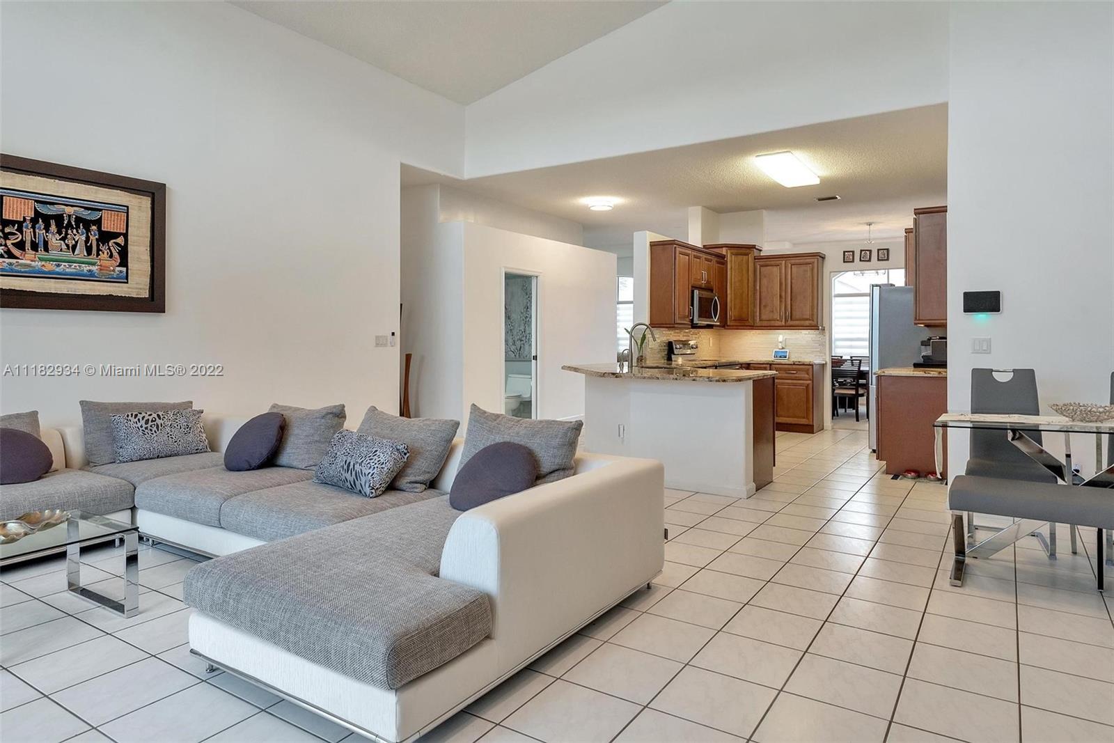 SILVER LAKES AT PEMBROKE - Residential