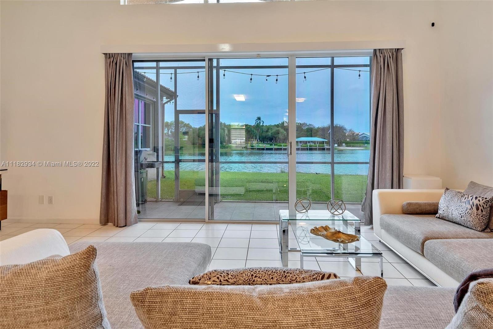 SILVER LAKES AT PEMBROKE - Residential