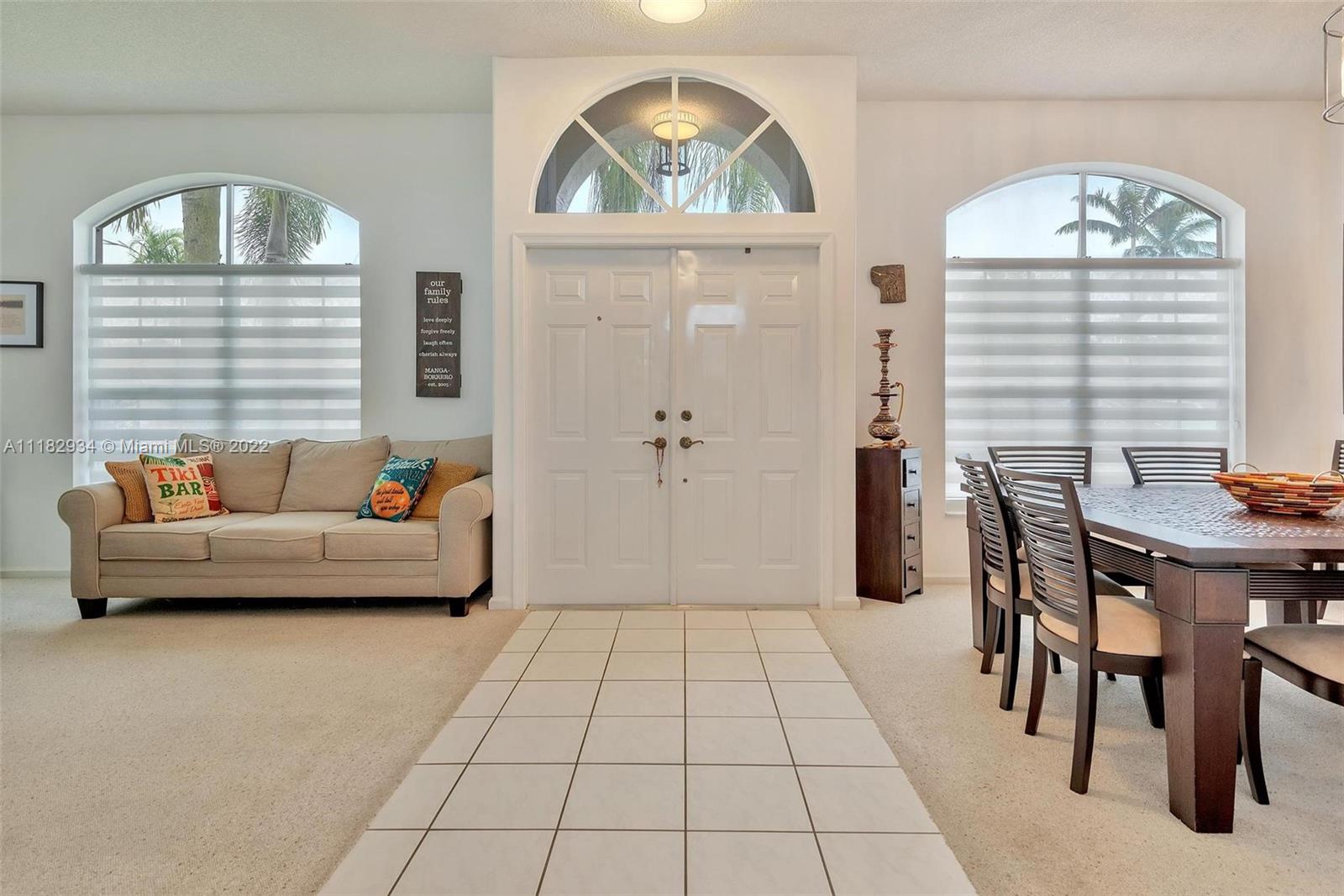 SILVER LAKES AT PEMBROKE - Residential