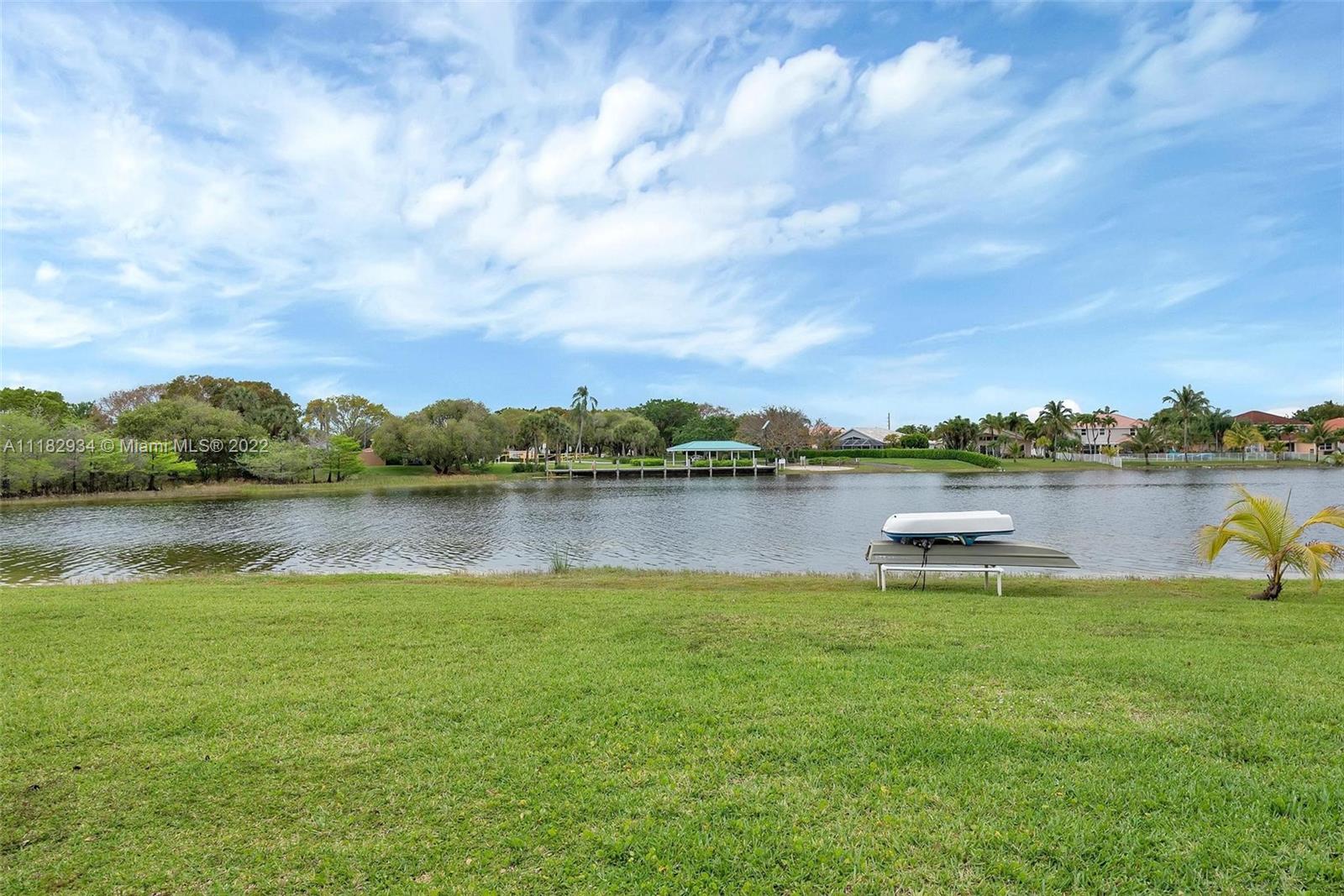 SILVER LAKES AT PEMBROKE - Residential