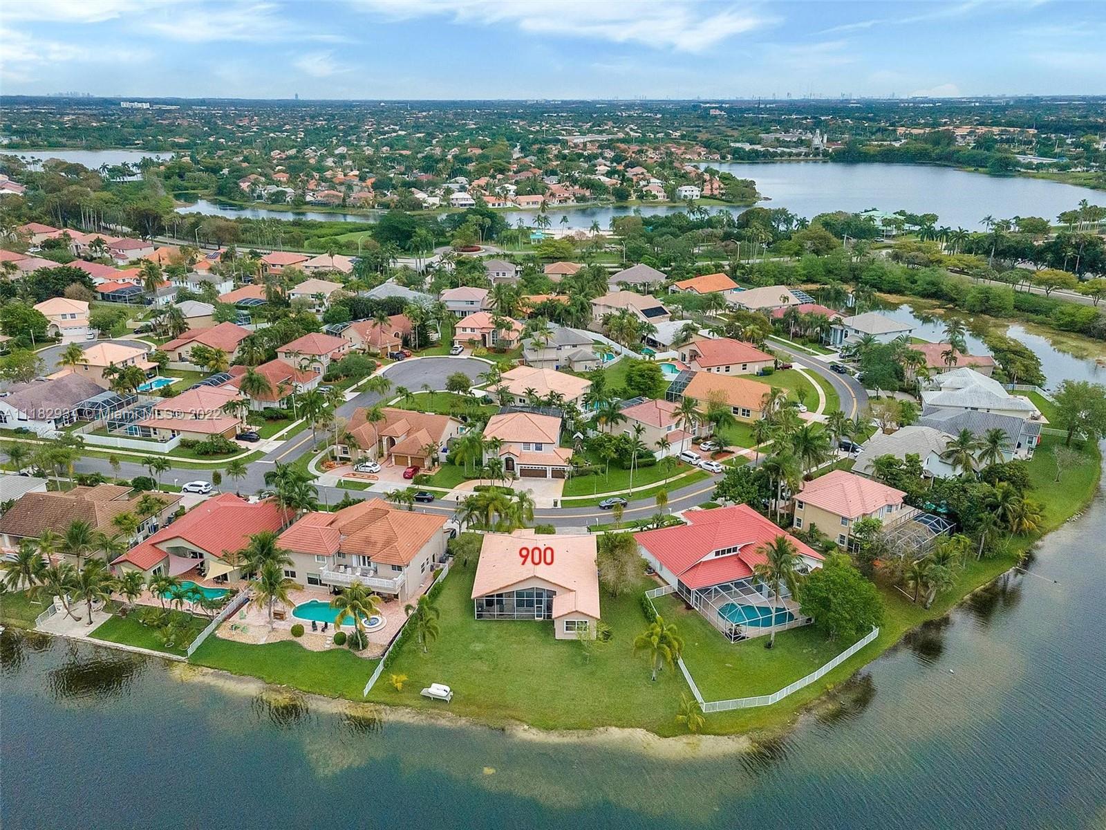 SILVER LAKES AT PEMBROKE - Residential