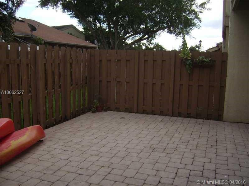 ARROWHEAD GOLF & TENNIS C - Residential Lease