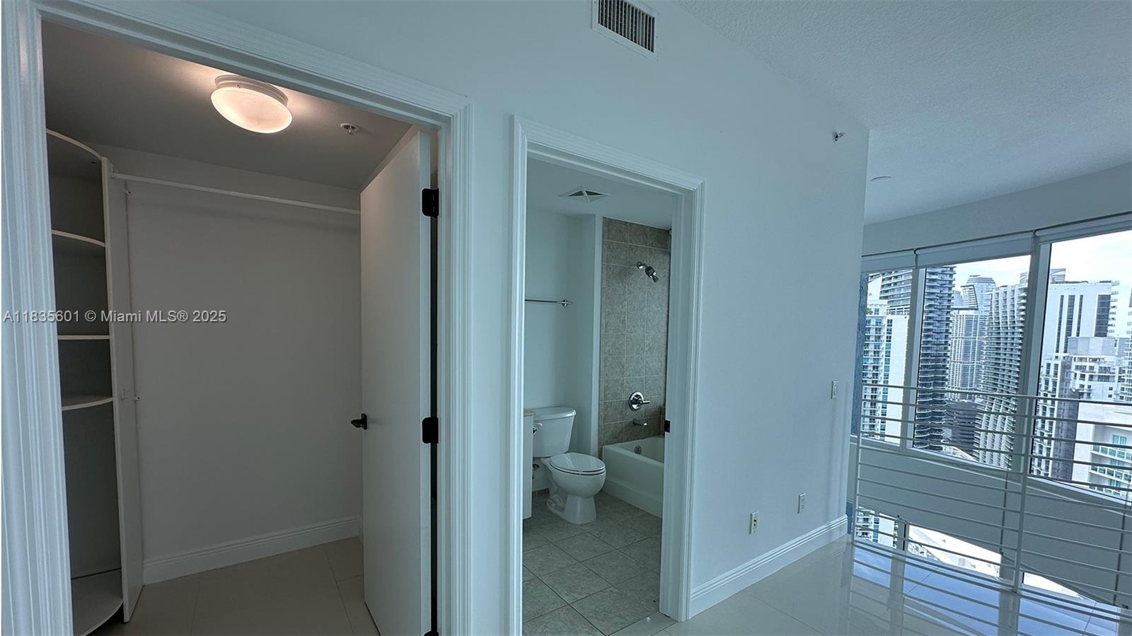 INFINITY AT BRICKELL COND - Residential Lease