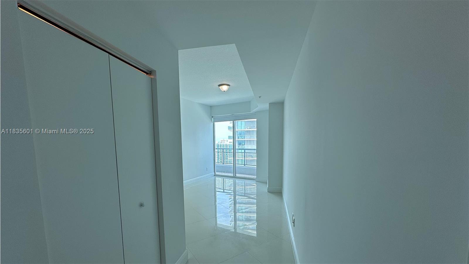 INFINITY AT BRICKELL COND - Residential Lease