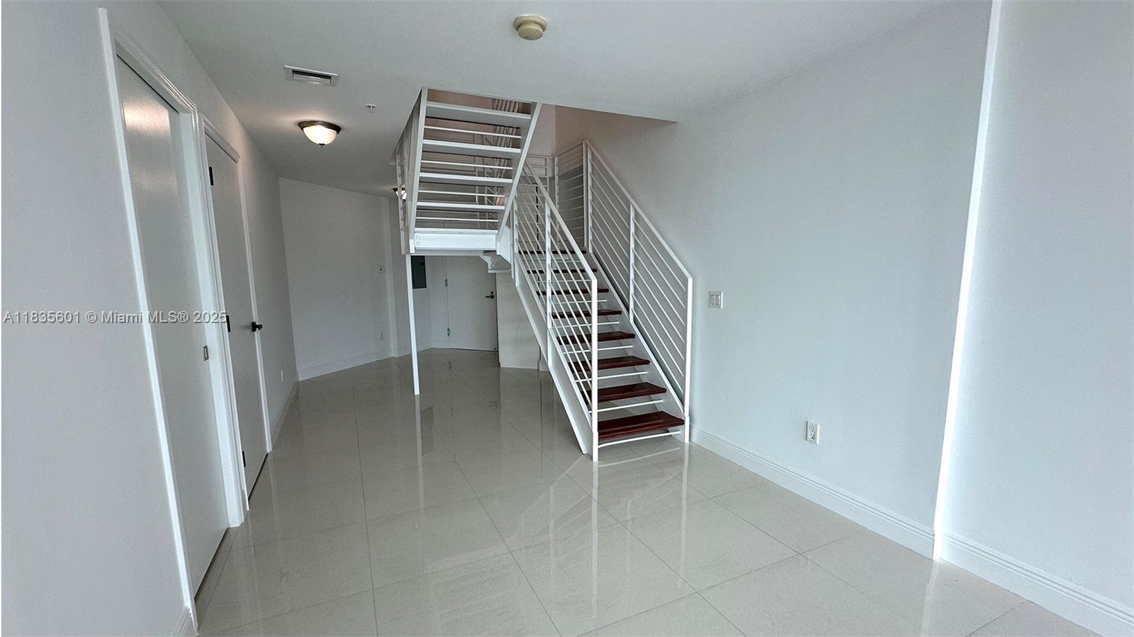 INFINITY AT BRICKELL COND - Residential Lease