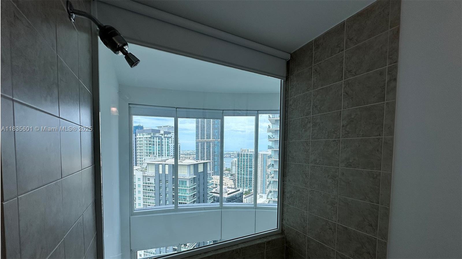INFINITY AT BRICKELL COND - Residential Lease
