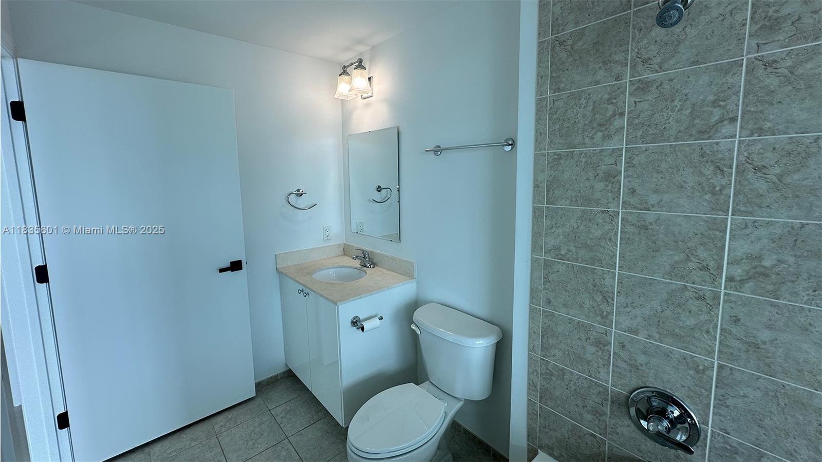 INFINITY AT BRICKELL COND - Residential Lease