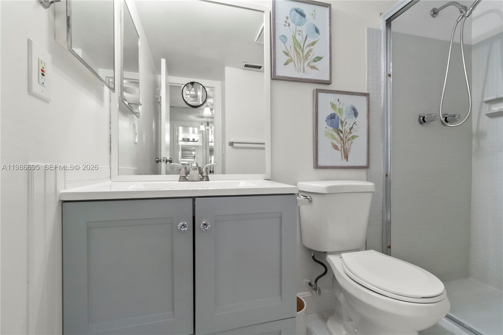 VILLAGES OF ORIOLE ABBEY - Residential