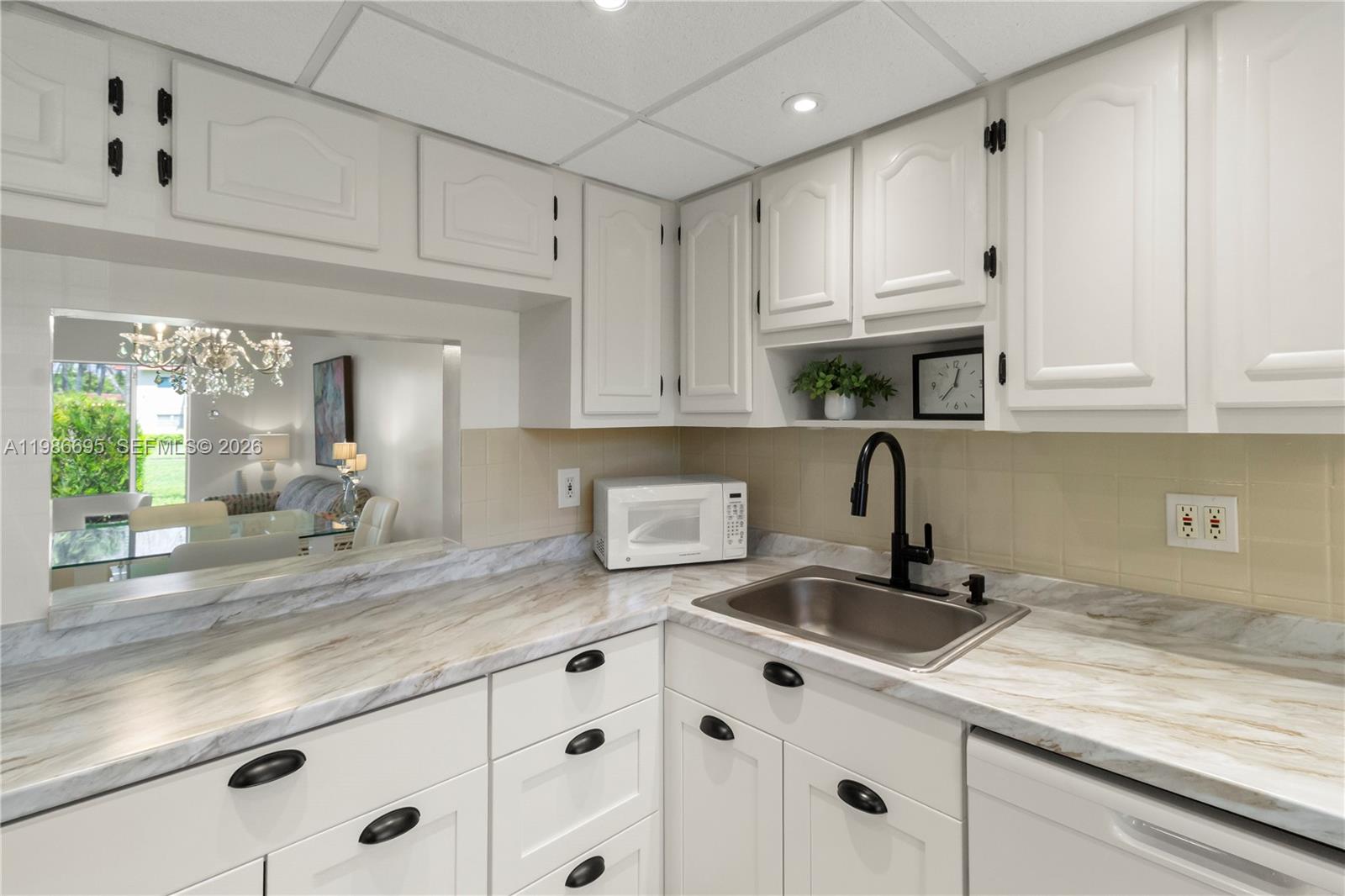 VILLAGES OF ORIOLE ABBEY - Residential