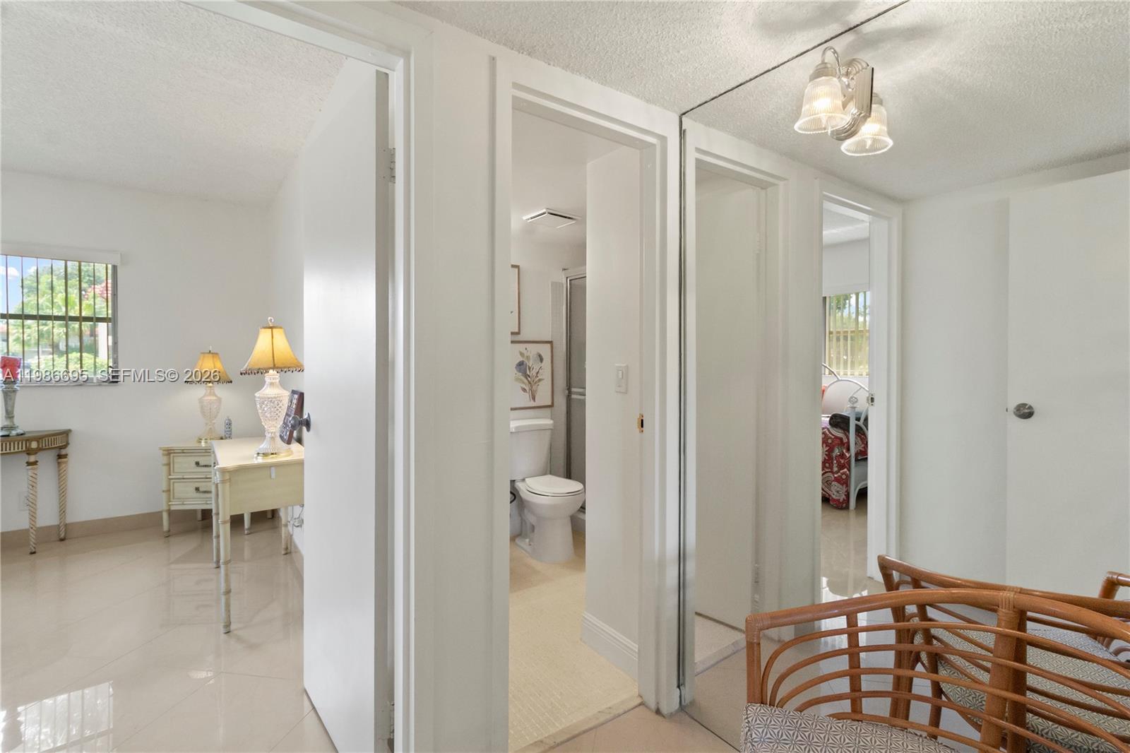 VILLAGES OF ORIOLE ABBEY - Residential