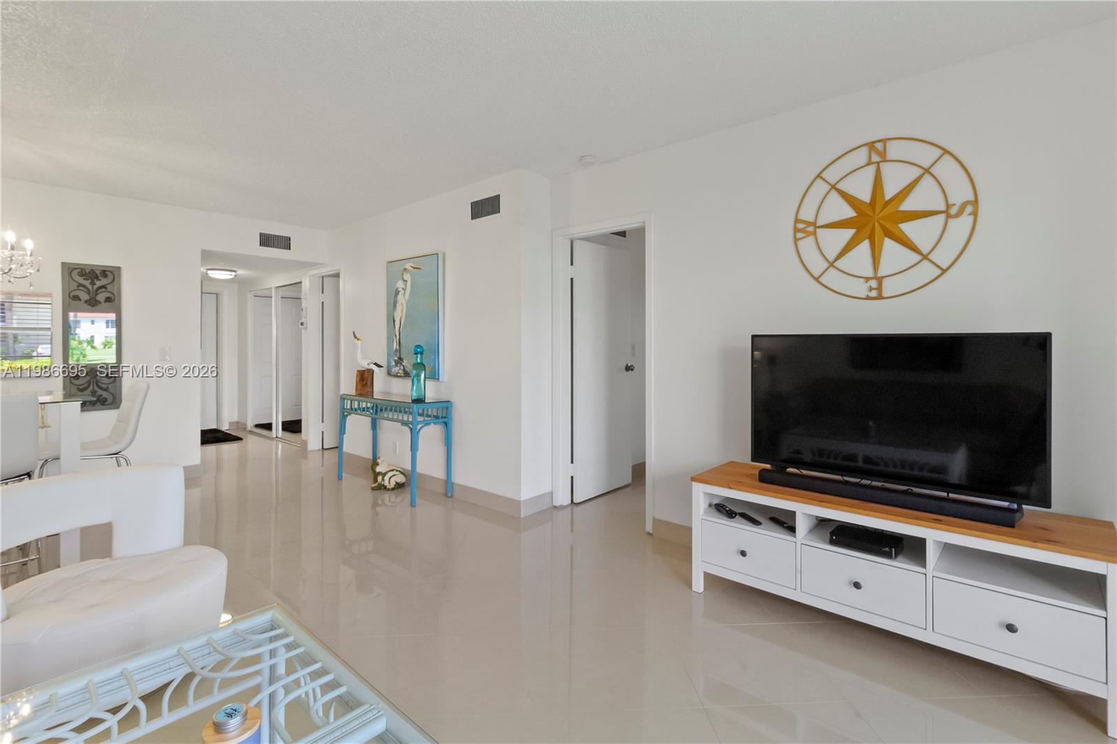 VILLAGES OF ORIOLE ABBEY - Residential