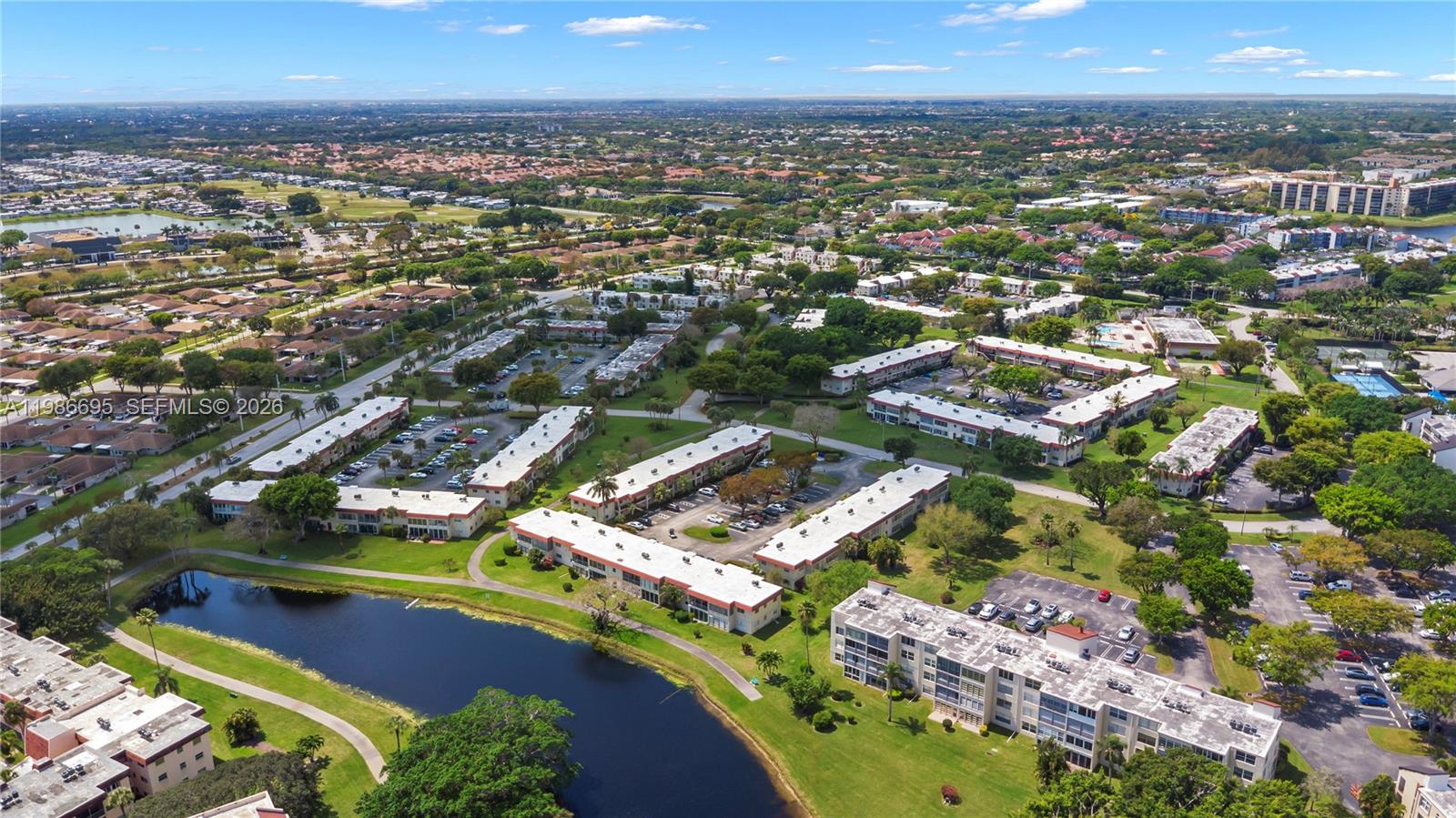 VILLAGES OF ORIOLE ABBEY - Residential