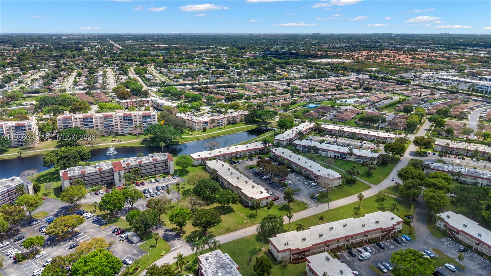 VILLAGES OF ORIOLE ABBEY - Residential
