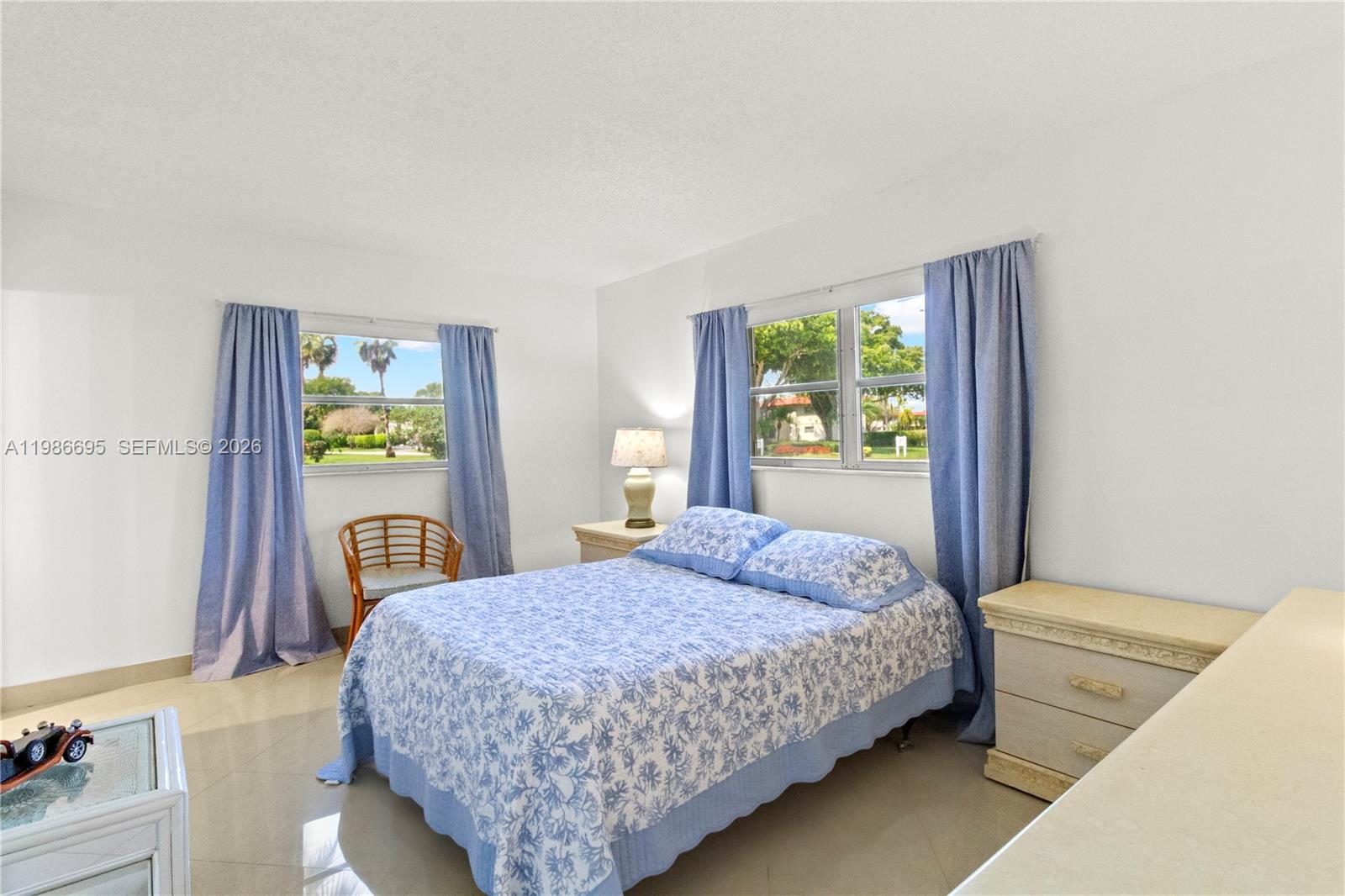 VILLAGES OF ORIOLE ABBEY - Residential