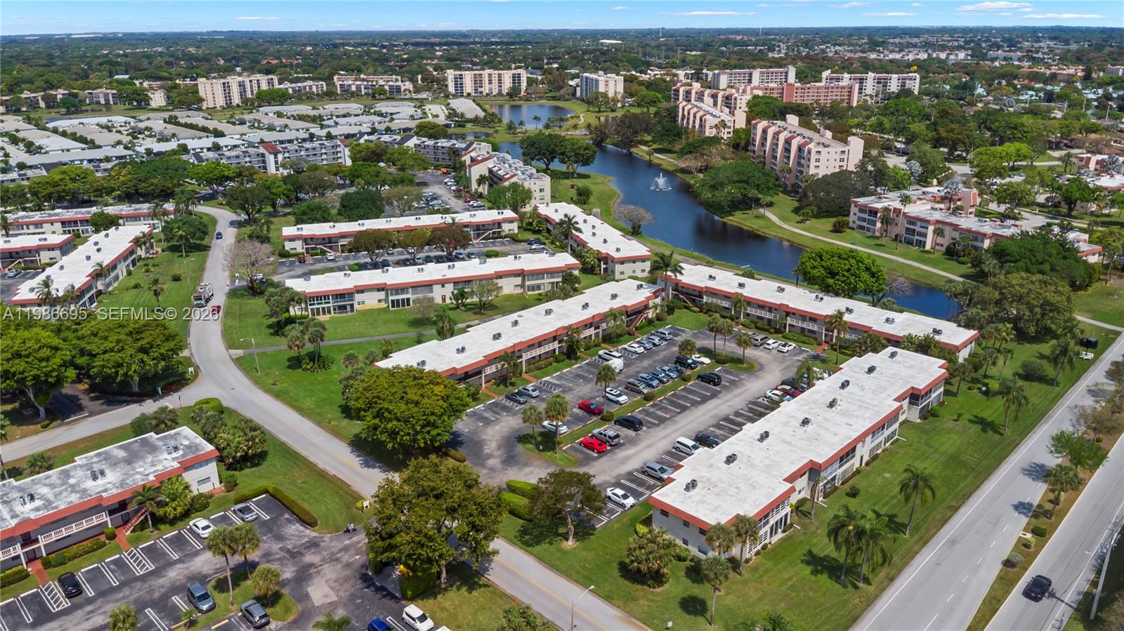 VILLAGES OF ORIOLE ABBEY - Residential