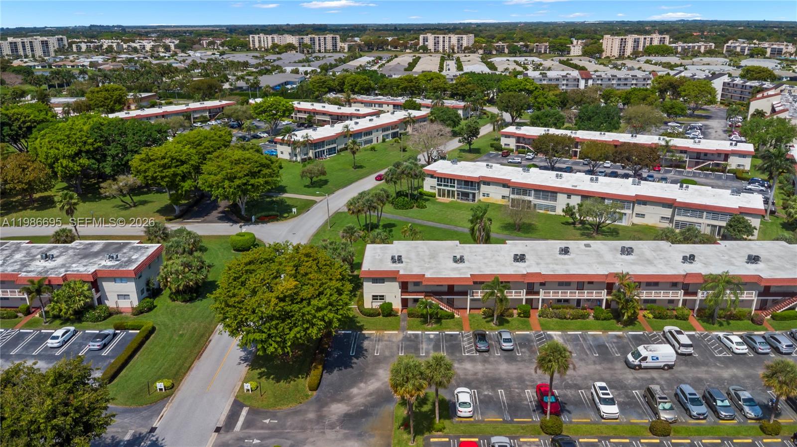 VILLAGES OF ORIOLE ABBEY - Residential