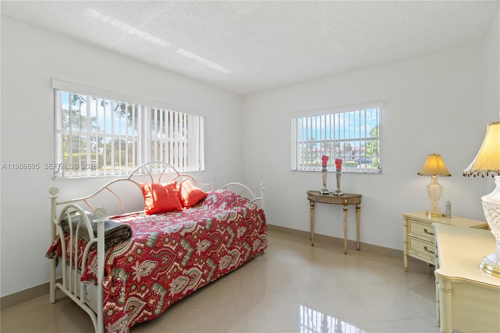 VILLAGES OF ORIOLE ABBEY - Residential