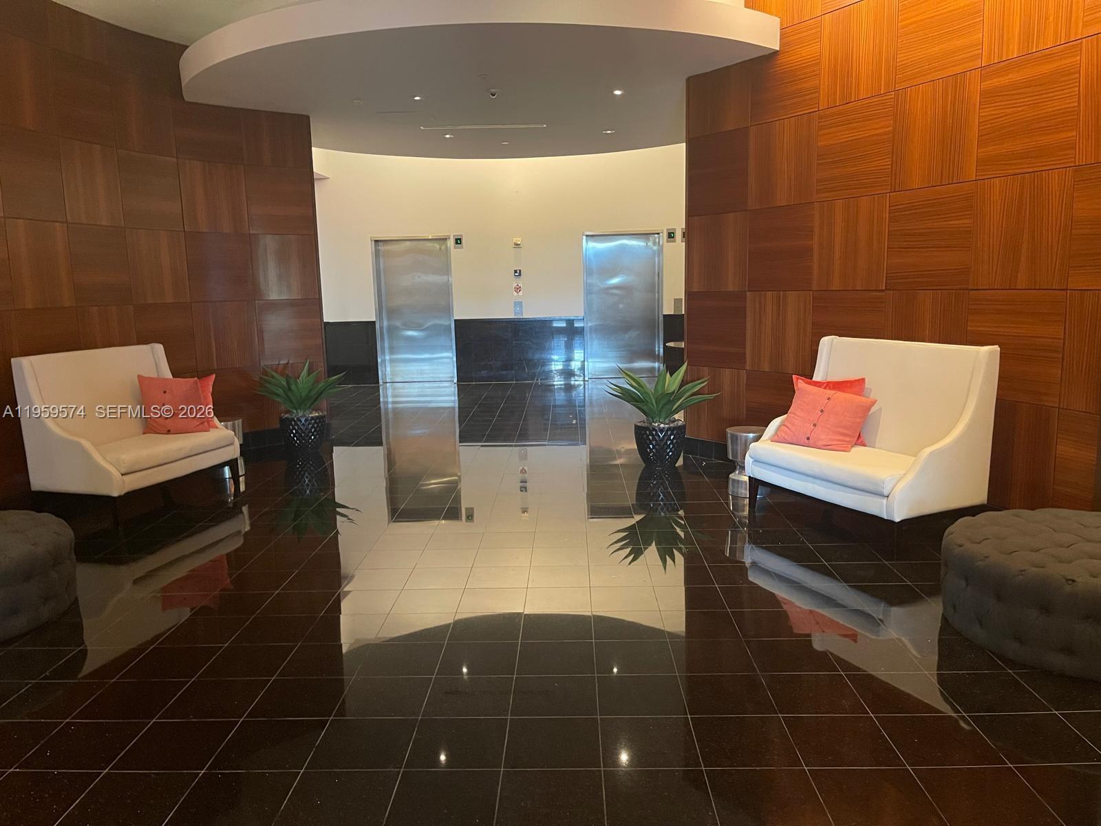 THE ASTON CONDO - Residential Lease