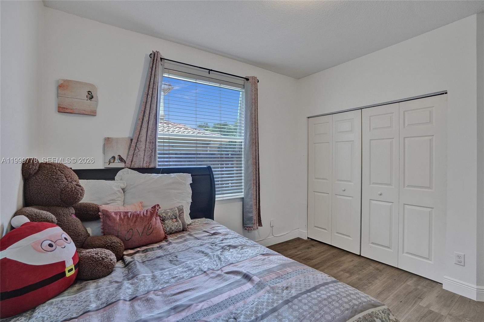 BELLAGIO AT VIZCAYA - Residential