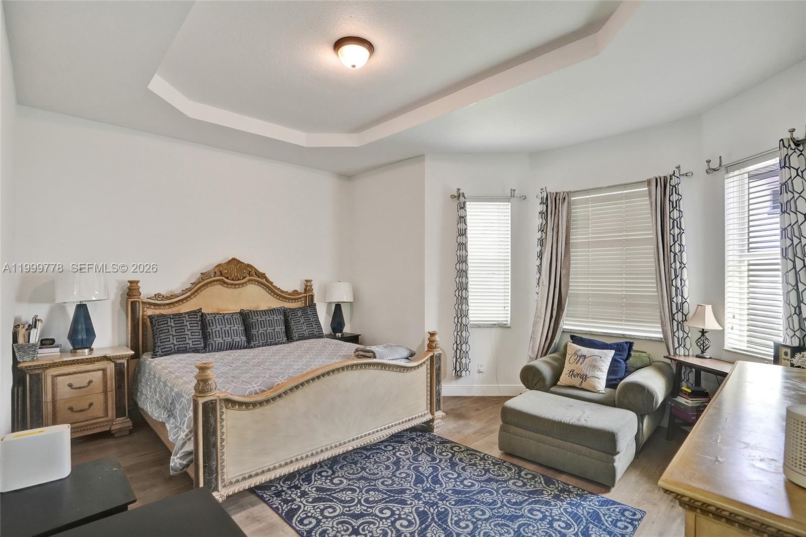 BELLAGIO AT VIZCAYA - Residential