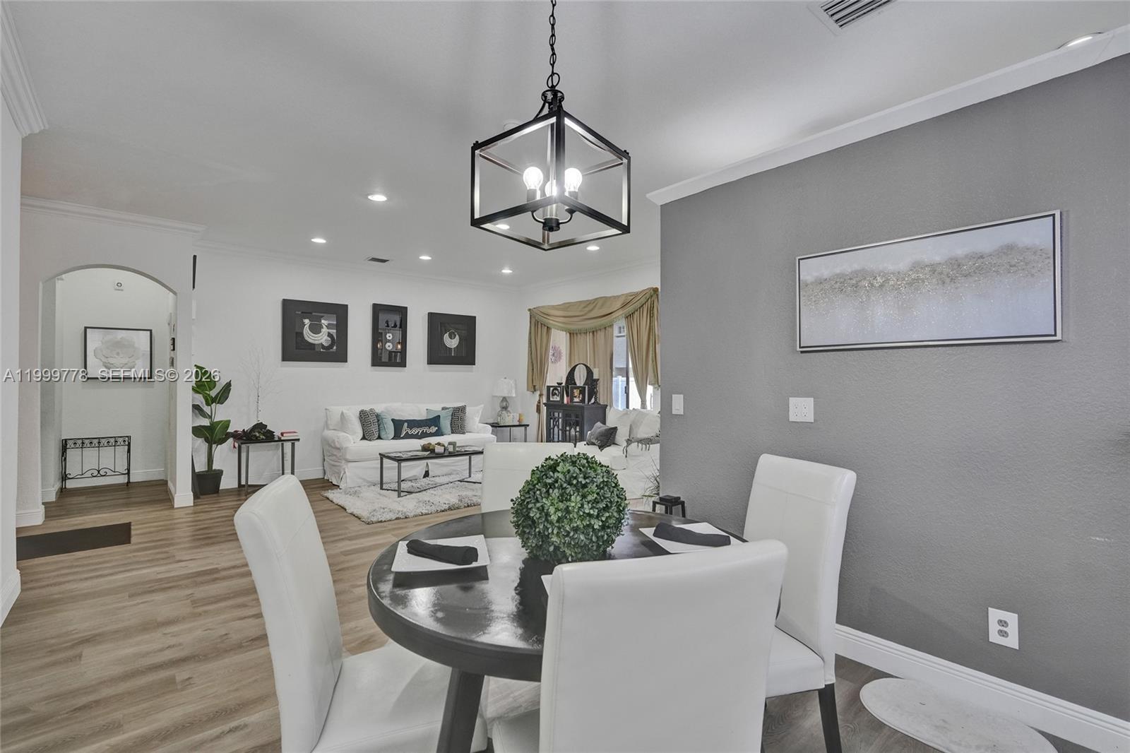 BELLAGIO AT VIZCAYA - Residential