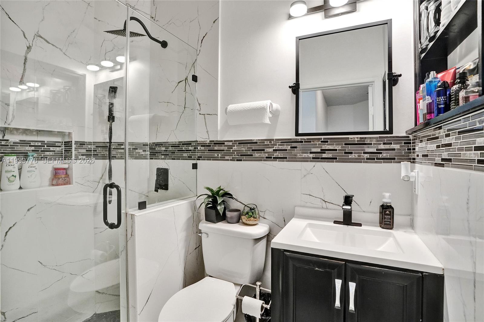 BELLAGIO AT VIZCAYA - Residential