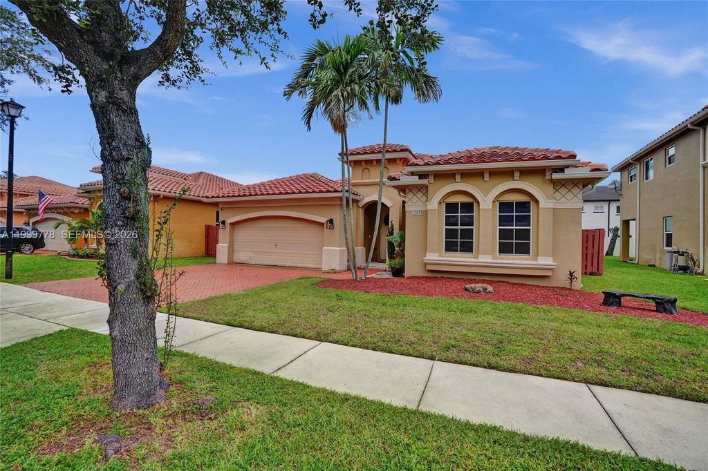 Photo of 12833 SW 50th Ct, Miramar, FL 33027 (MLS # A11999778)