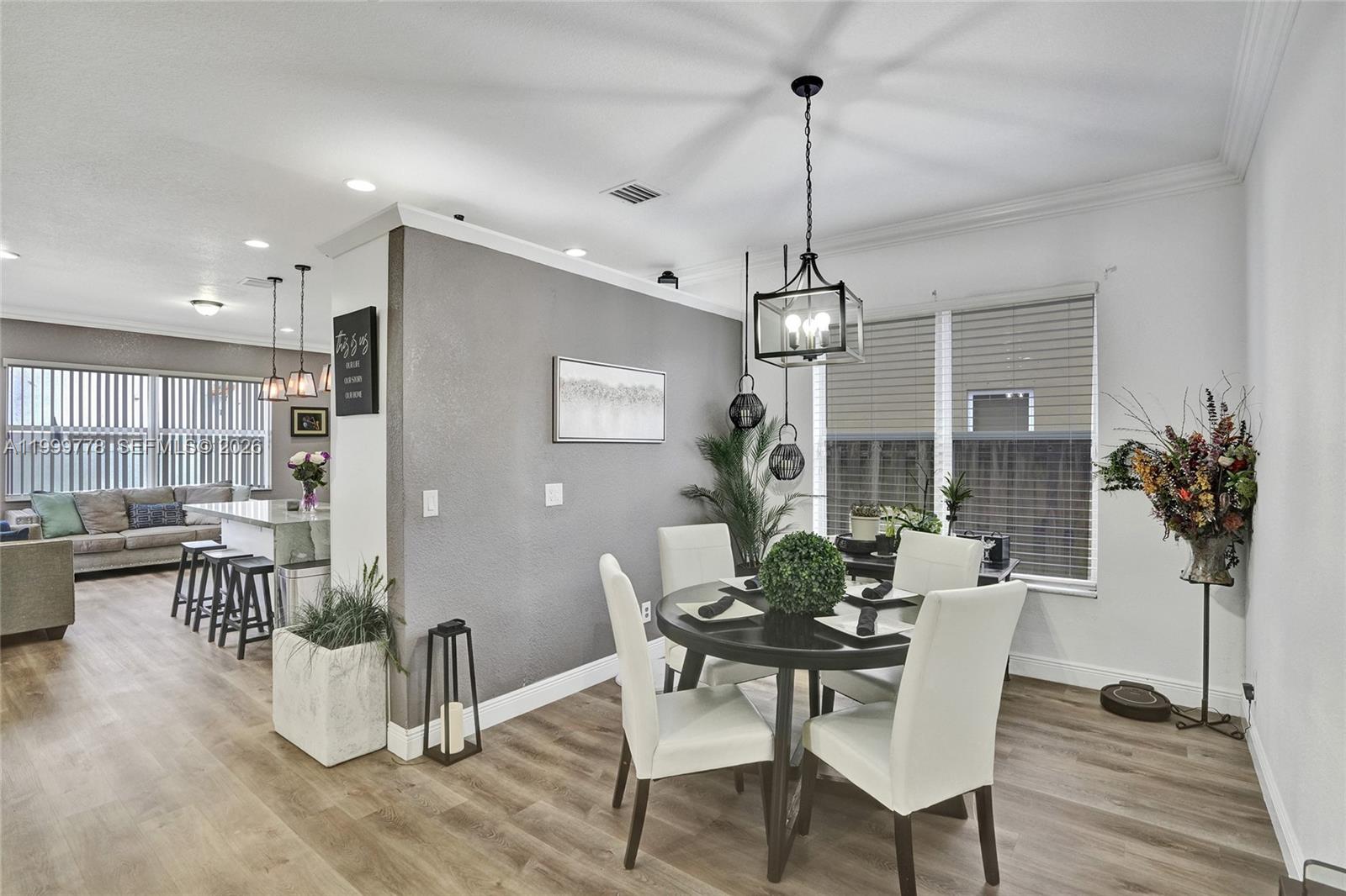 BELLAGIO AT VIZCAYA - Residential