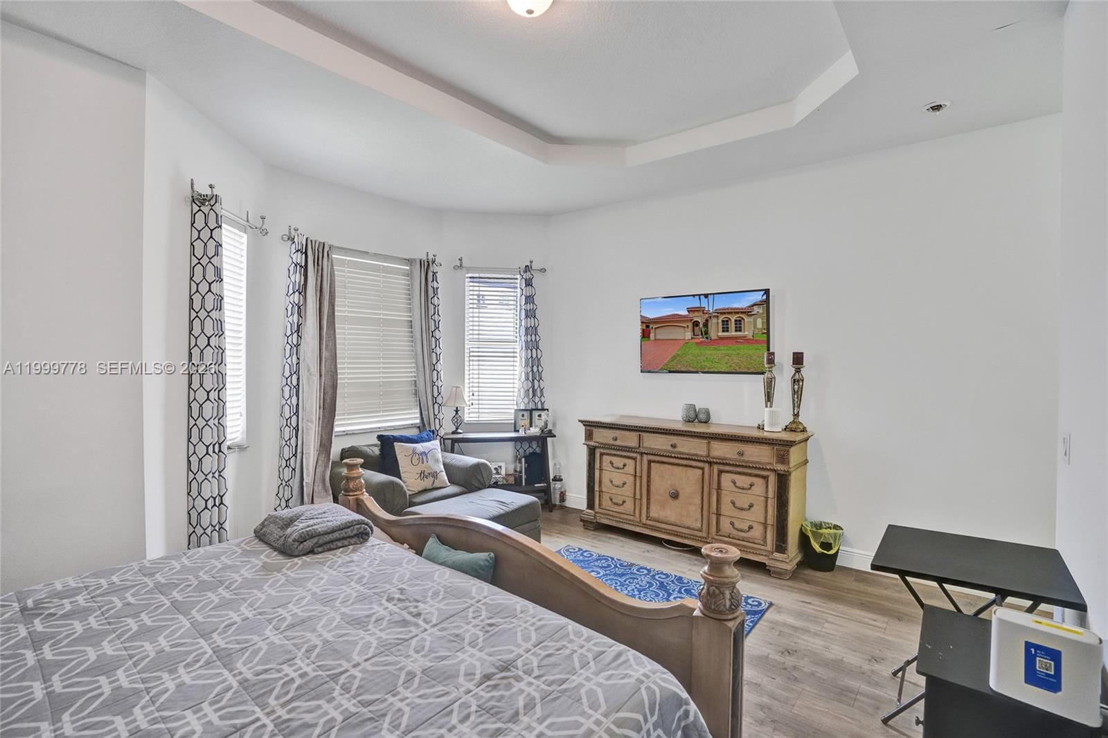 BELLAGIO AT VIZCAYA - Residential