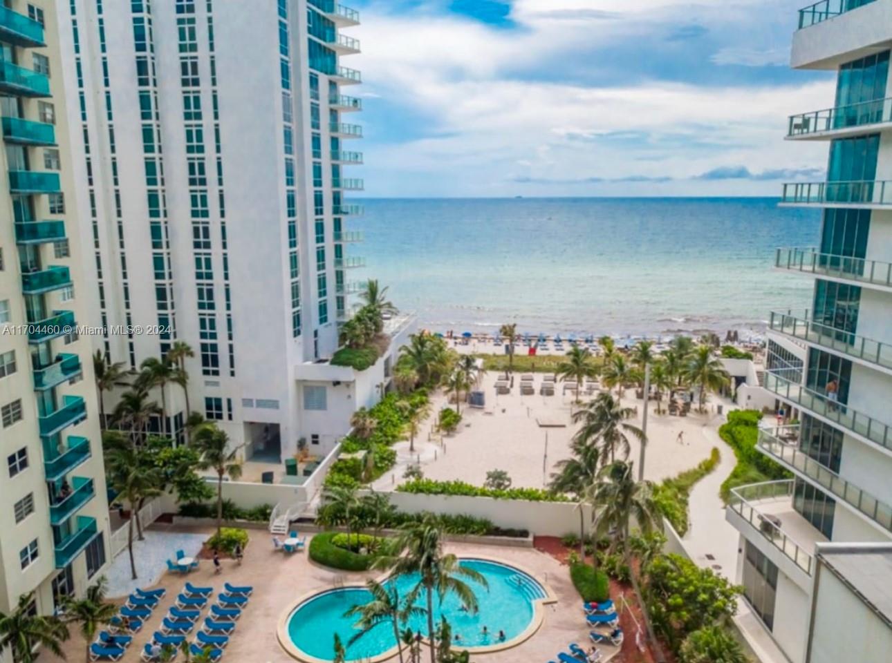 4001 S Ocean Dr PH3