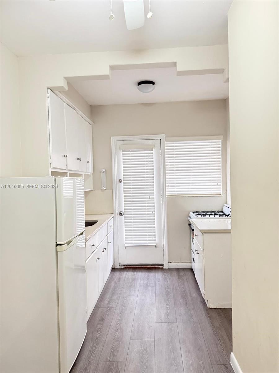 1005 MERIDIAN CONDO - Residential