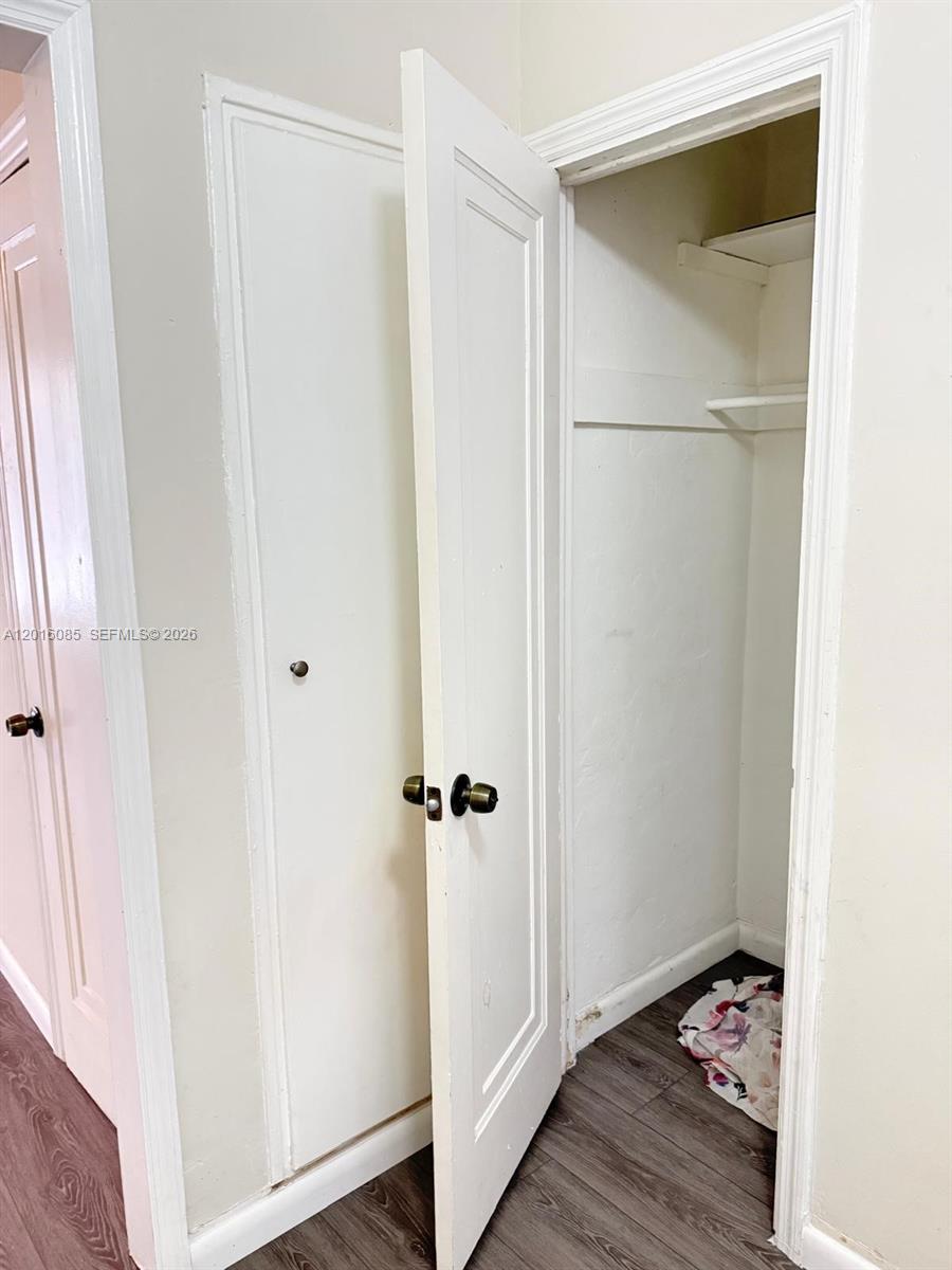 1005 MERIDIAN CONDO - Residential