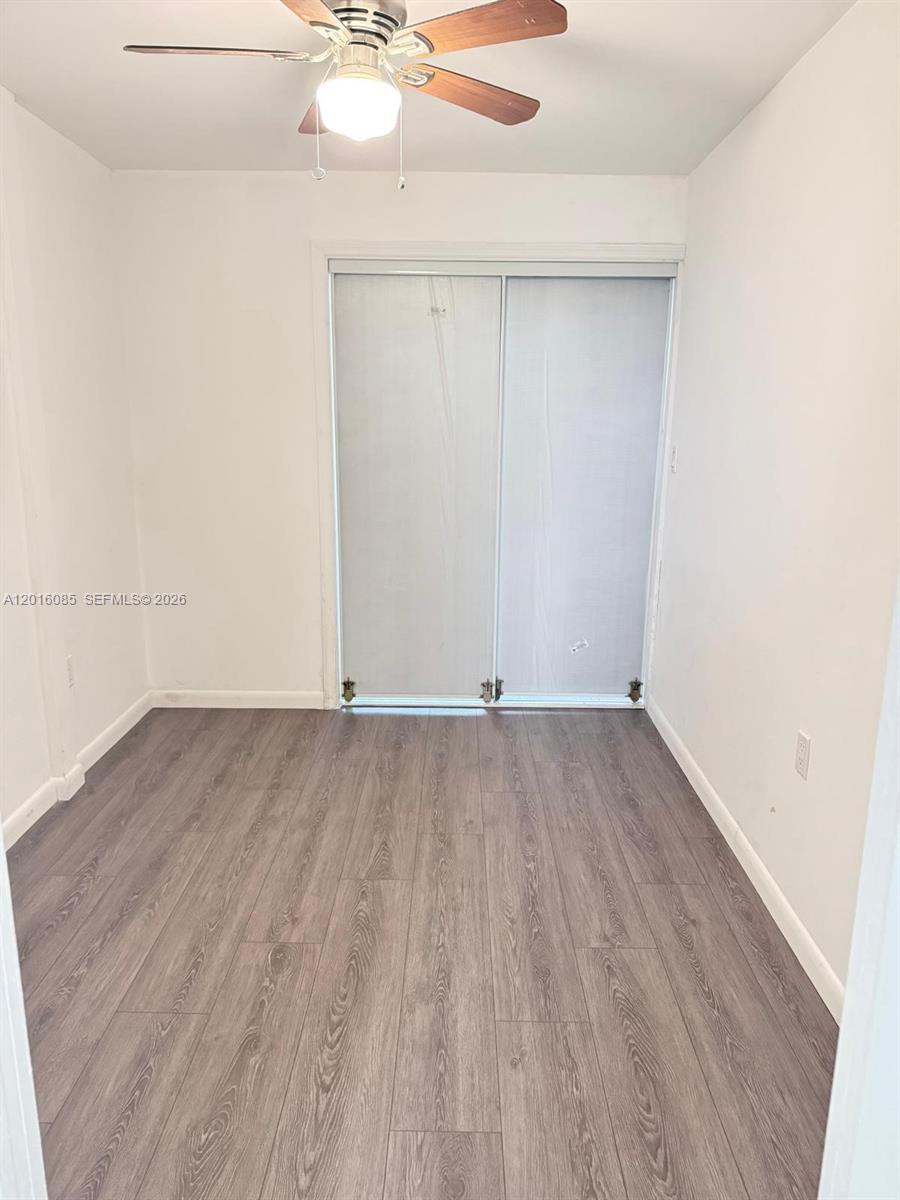 1005 MERIDIAN CONDO - Residential