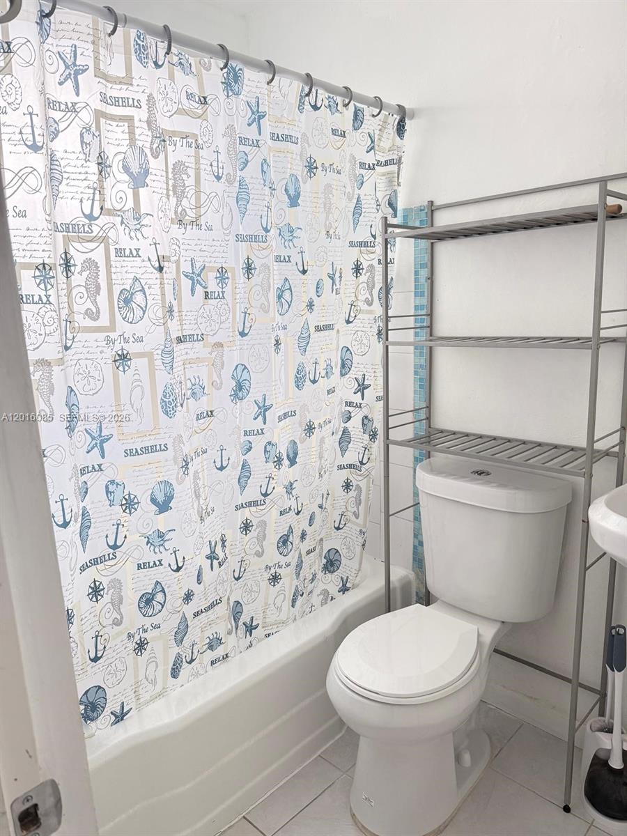 1005 MERIDIAN CONDO - Residential