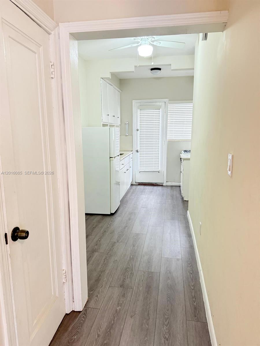 1005 MERIDIAN CONDO - Residential