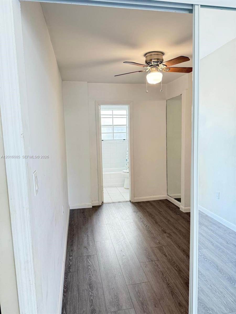 1005 MERIDIAN CONDO - Residential